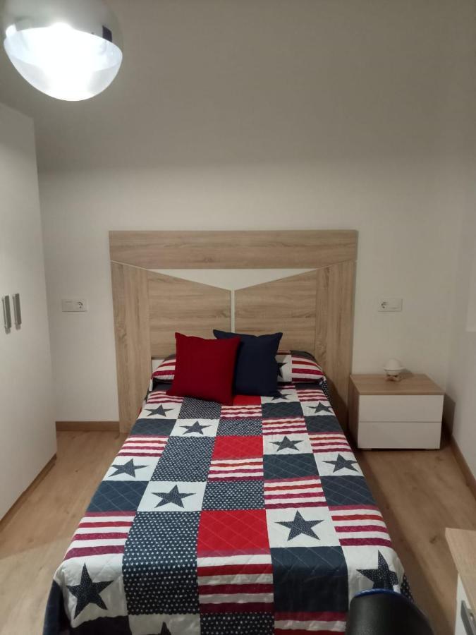 Apartment Rural El Carril