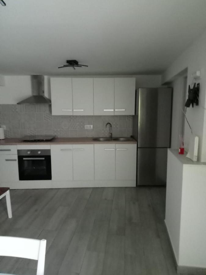 Rural El Carril Apartment *