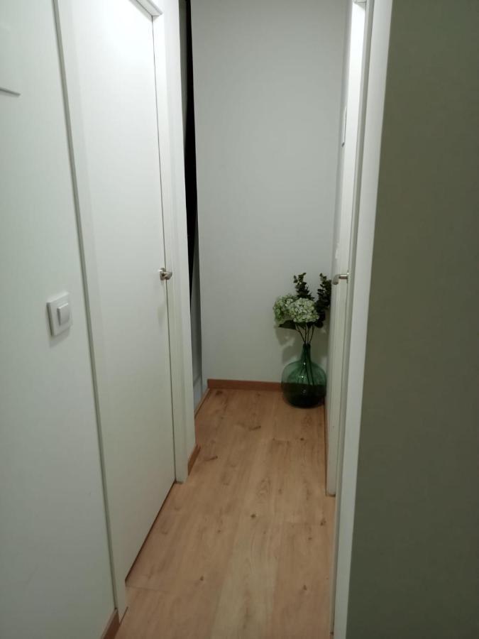 Rural El Carril Apartment Pegalajar