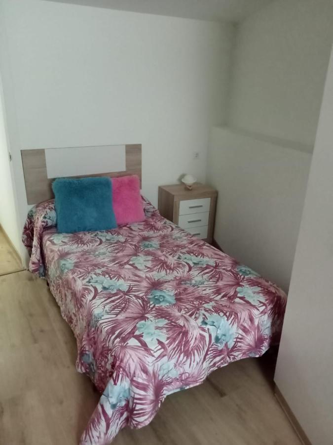Apartment Rural El Carril *